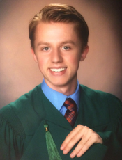 Andrew String Clearview Scholarship 2017