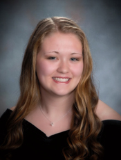 Ashley Milstead Delsea Gift Of The Heart