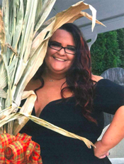 Brianna Prior Clayton High School