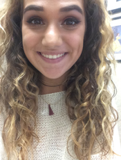 Emily Minichino Gateway Scholarship 2017