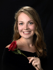 Erin Casey Clearview 2017 Scholarship