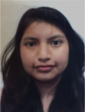Gabriela Ruiz Glassboro 2017