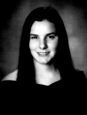 Chloe Mulhorn Salem Scholarship 2017
