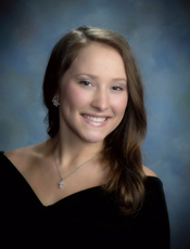 Grace Koller Pitman Scholarship 2017