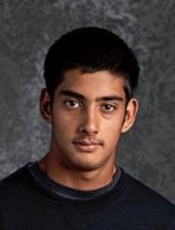 Gurvir Singh Pennsville Scholarship 2017