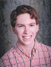 Joseph Glackin Kingsway Scholarship 2017