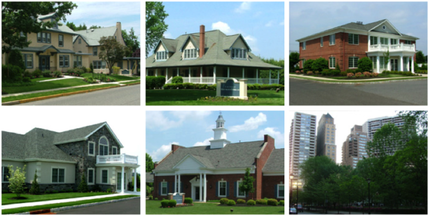 Domestic violence lawyers nj