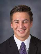 Nicholas Franchi Pitman Scholarship 2017