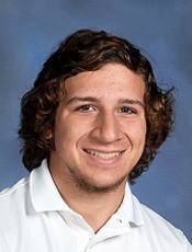 Sam Giordano Paulsboro High Scholarship