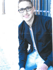 Christian Kells Williamstown Scholarship