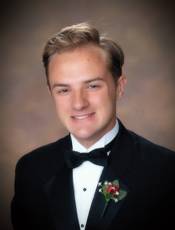Tyler Barna West Deptford Scholarship Hoffman DiMuzio