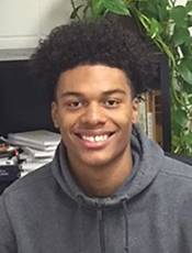Kyle Bailey Woodbury High School Scholarship 2017