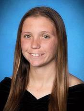Ashley Campbell Woodbury Scholarship 2017