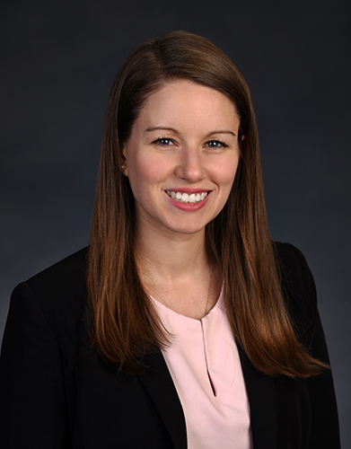 Kristyn Haviland Workers Comp Social Security Lawyer
